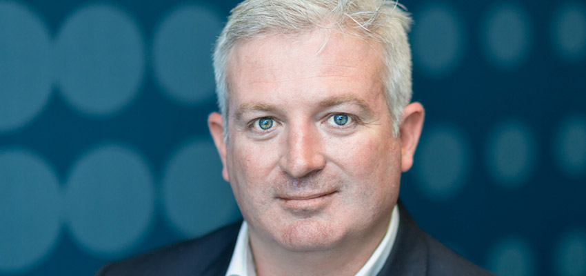 Propic CEO Jeffery Gray
