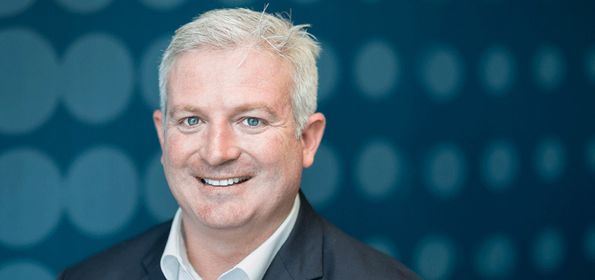 Propic CEO Jeffery Gray