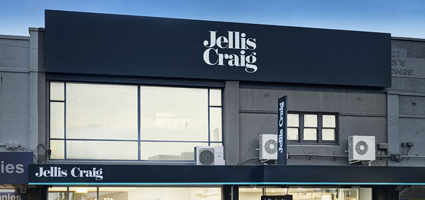 Jellis Craig branch reb