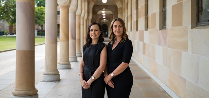 Business coaches kick off own Brisbane agency