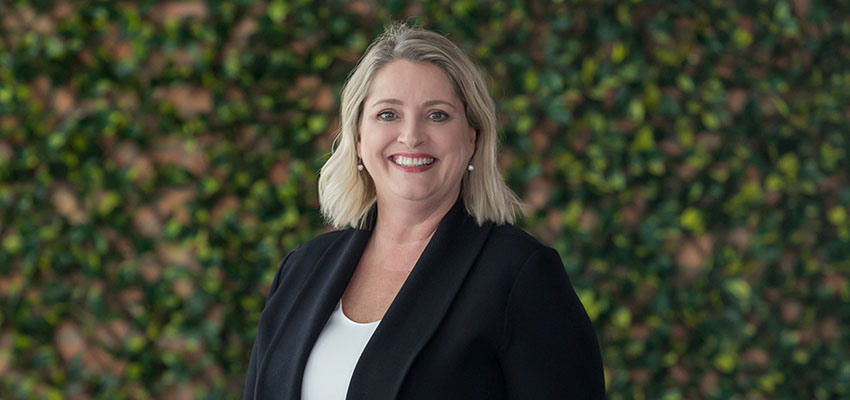 Jodi Ford