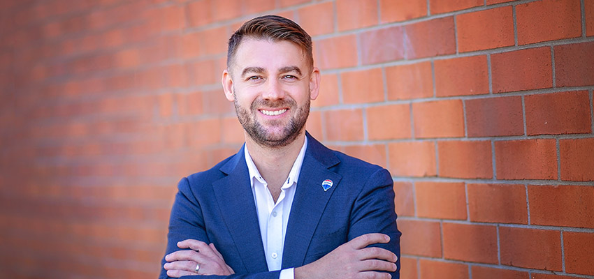 Joel Davoren