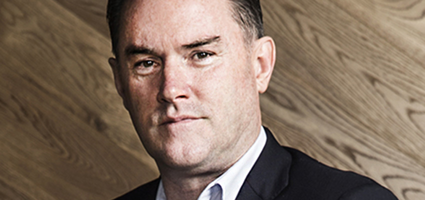 John McGrath