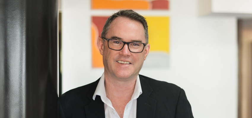 John McGrath
