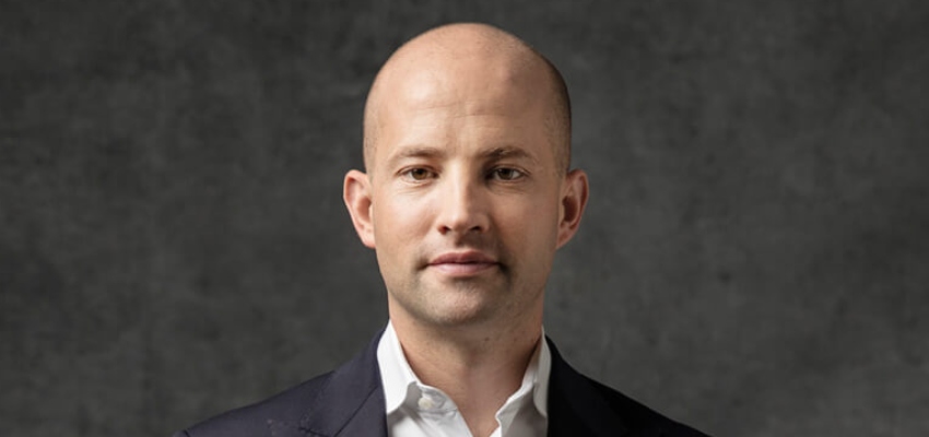  Josh Phegan