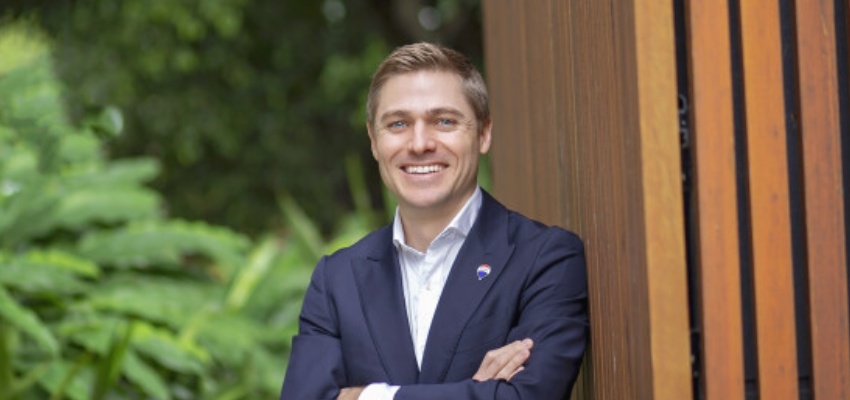 Josh Davoren