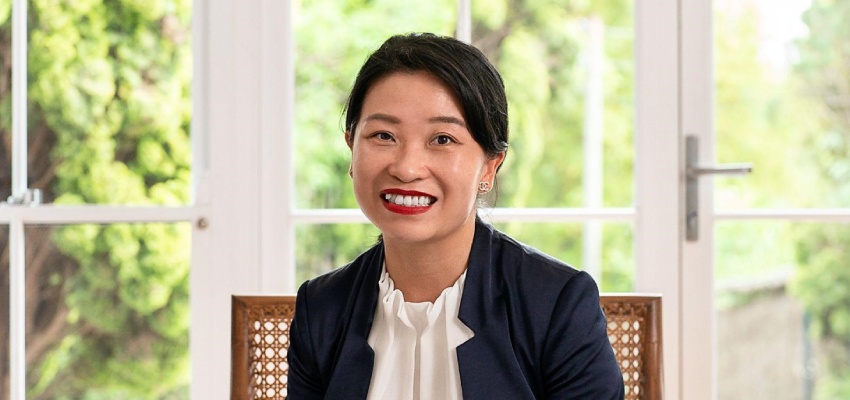 Juliet Chen
