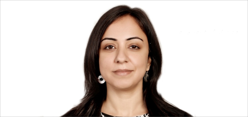 Kamya Miglani