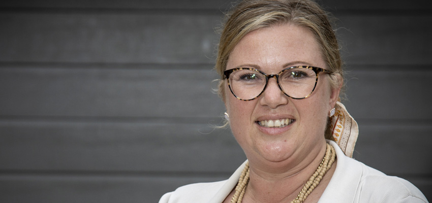 Kate Hanssen