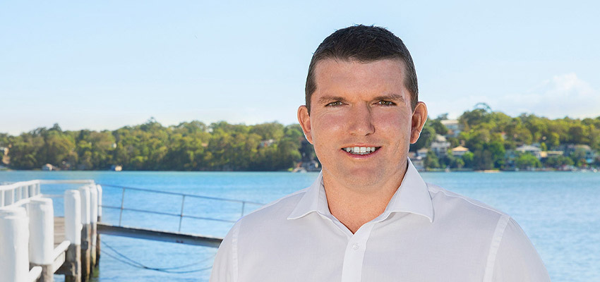 Kieran Bresnahan