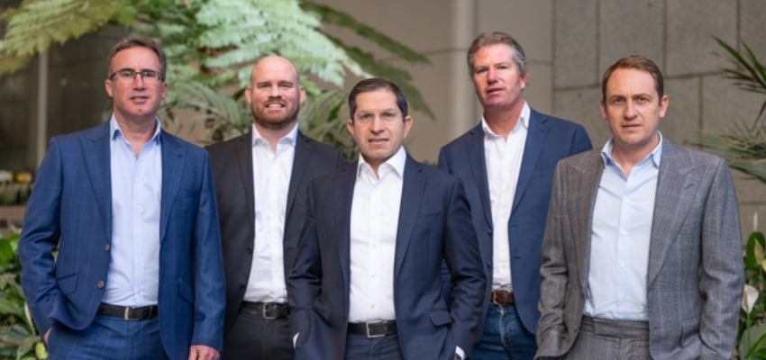LJ Hooker Commercial Sydney and North Sydney and Stanton Hillier Parker