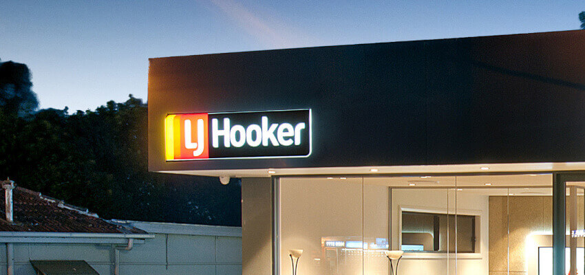 9 new offices cement LJ Hooker’s growth