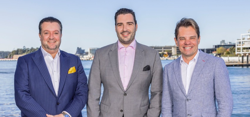 Consortium looks to stir things up on Sydney’s commercial scene