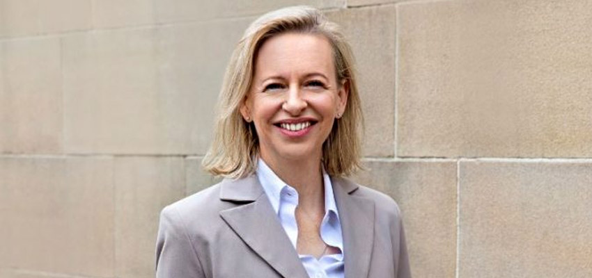Lisa Pennell