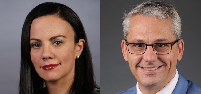 2 key housing appointments confirmed in Victorian government reshuffle
