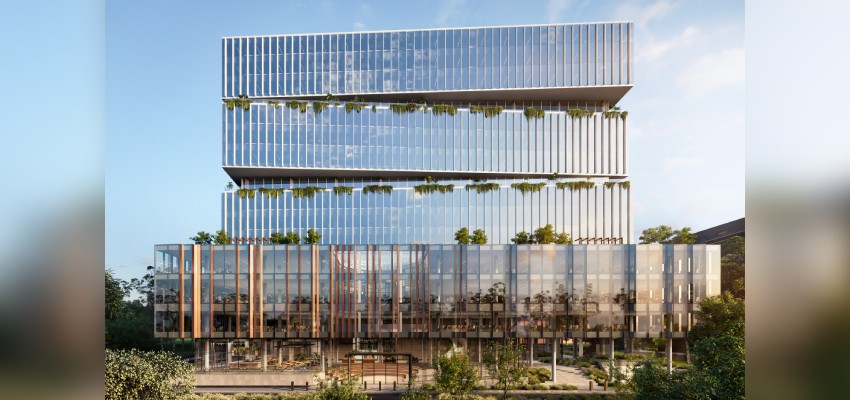 CBA locks down space in Lot Fourteen