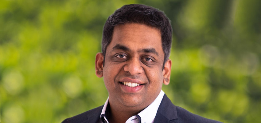 Mahesh Krishna