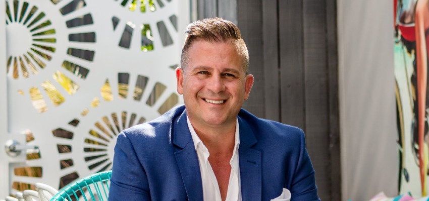 Marc Sorrentino