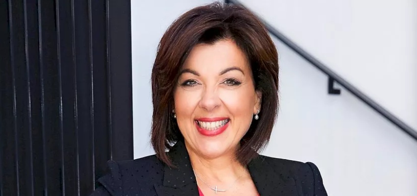 Maria Findikakis