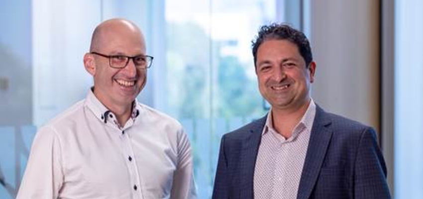 Mark Cohen and Saurabh Abhyankar