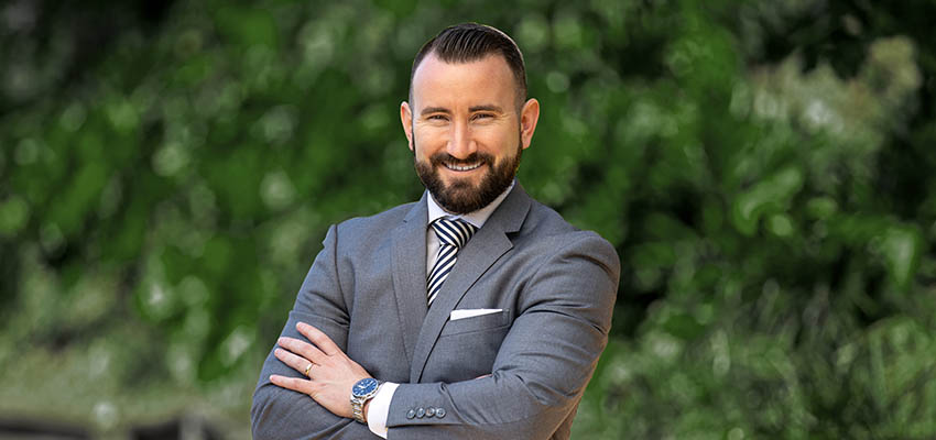 Mark Diamond