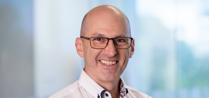 Mark Cohen