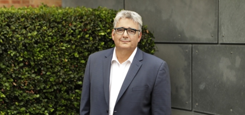 Mark McLeod