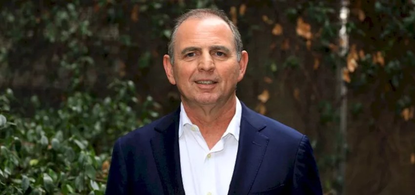 Agency HQ CEO Mark Morrison