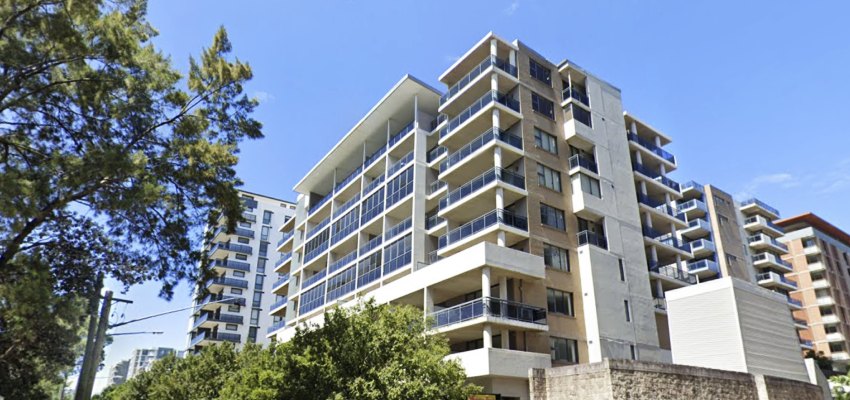 Mascot Towers