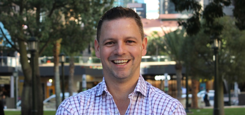 Matt McGown