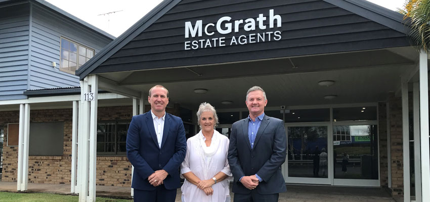 McGrath Buderim & Mooloolaba Stewart Property