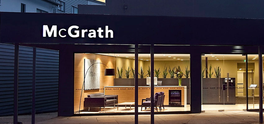 McGrath