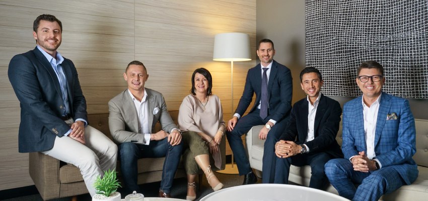 real estate agents