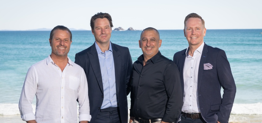 McGrath Byron Bay