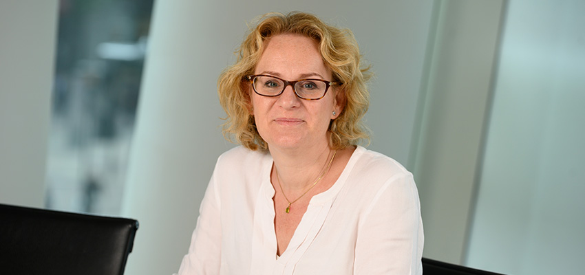 Melanie Williams
