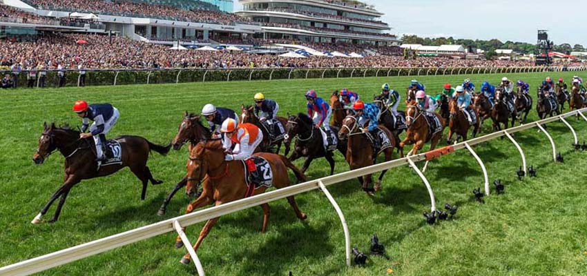 Melbourne Cup