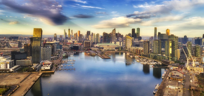 Docklands