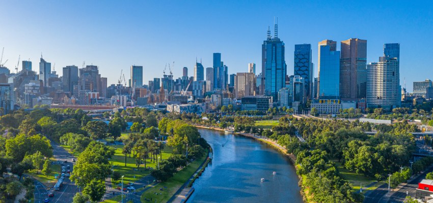 Victorian government guarantees commercial rent relief