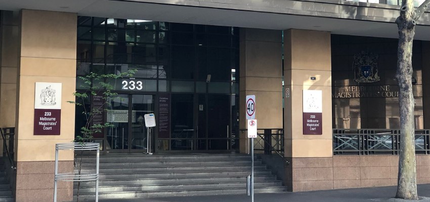 Former principal’s $185k trust account abuse earns court date