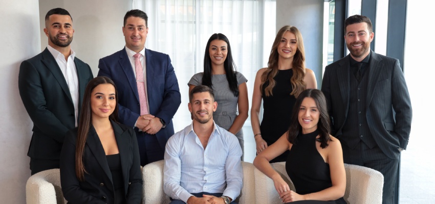 Melrose Estate Group
