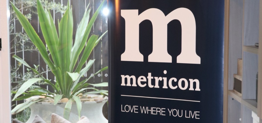Metricon