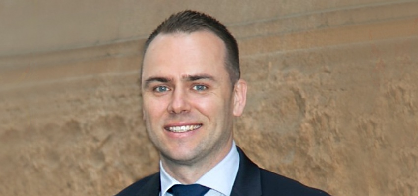 Michael Dowling