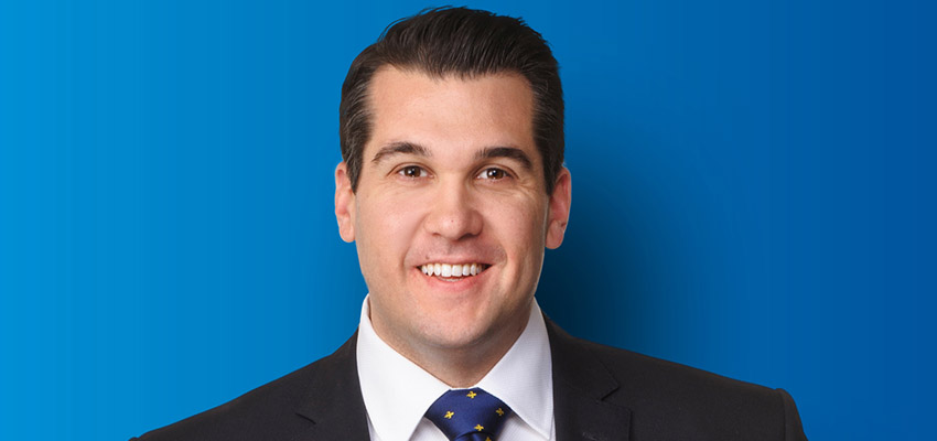 Michael Sukkar