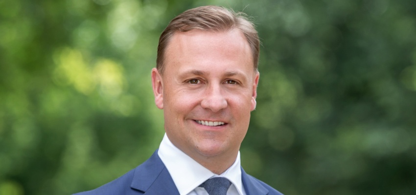 Michael Armstrong