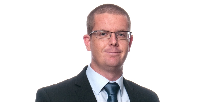 Mike Mortlock