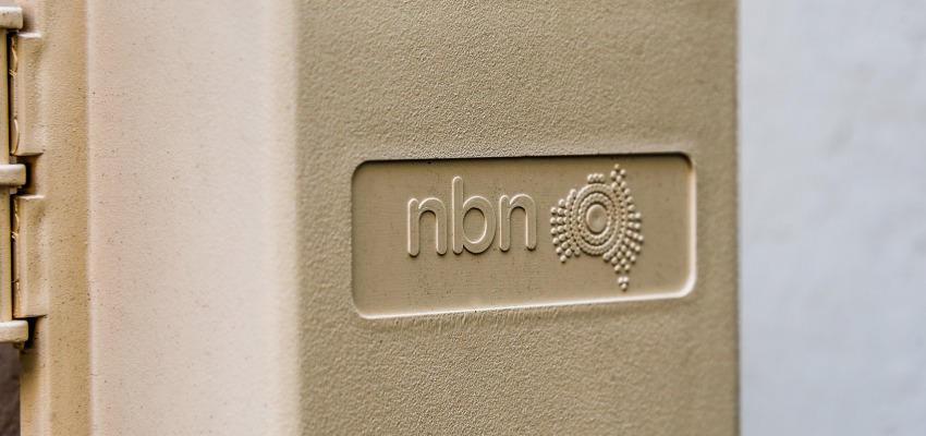 NBN boxes