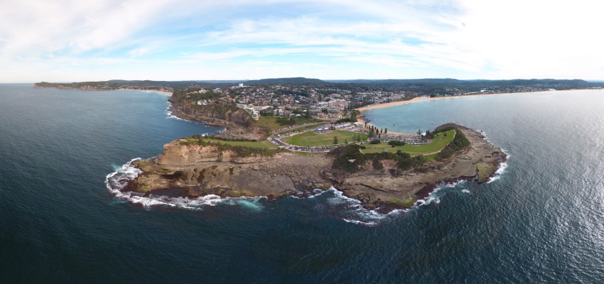 NSW Central Coast