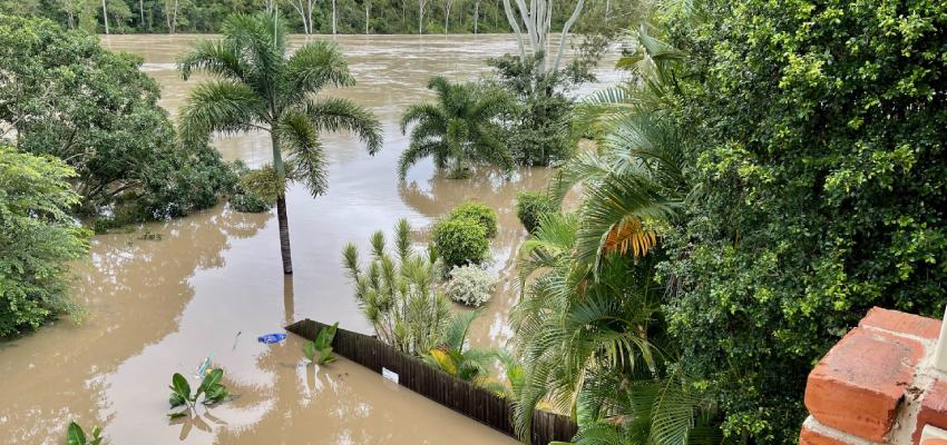 NSW flooding 2022 reb