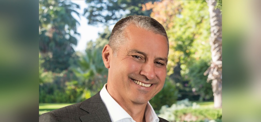 Nigel O’Neil