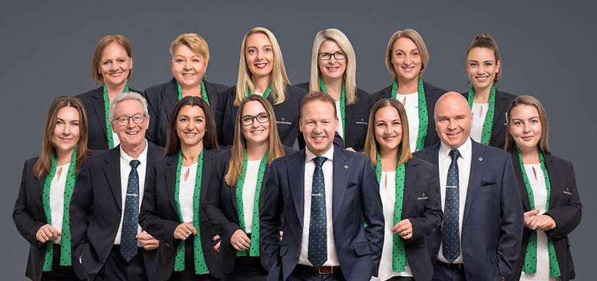 OBrien Real Estate